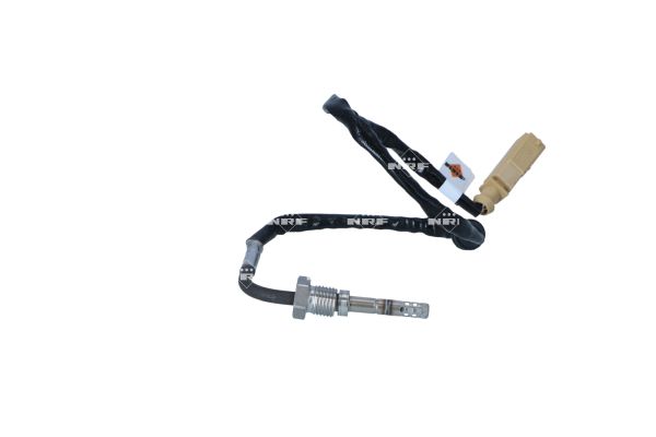 NRF SENSOR. EXHAUST GAS TEMPERATURE