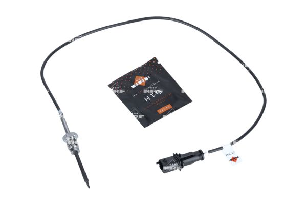 NRF SENSORE FIAT 500 1.3D 14-