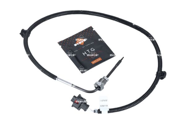 NRF SENSORE CHEVROLET CAPTIVA 2.0D 06-