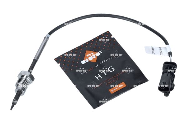 NRF SENSORE FIAT 500 1.3D 14-