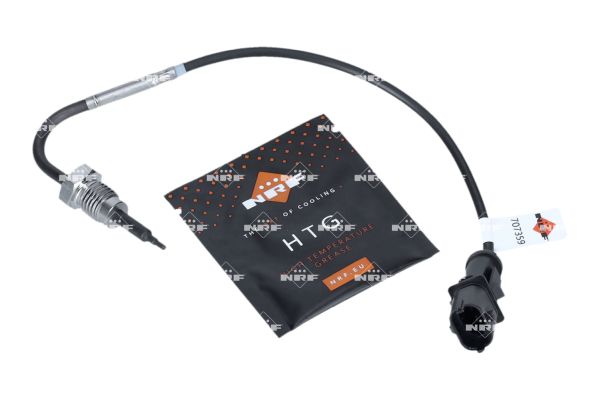 NRF SENSORE FIAT GRANDE PUNTO 1.3D 05-