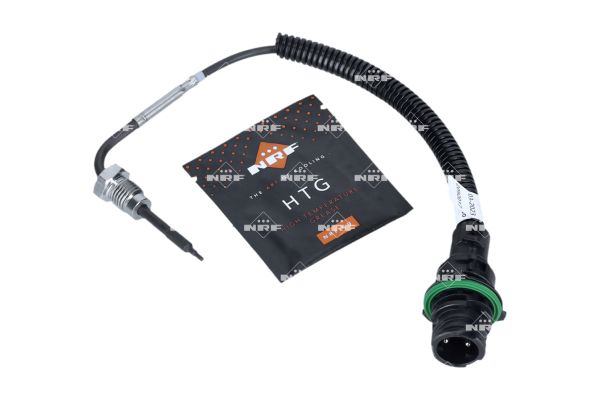NRF SENSORE MERCEDES ATEGO 04-