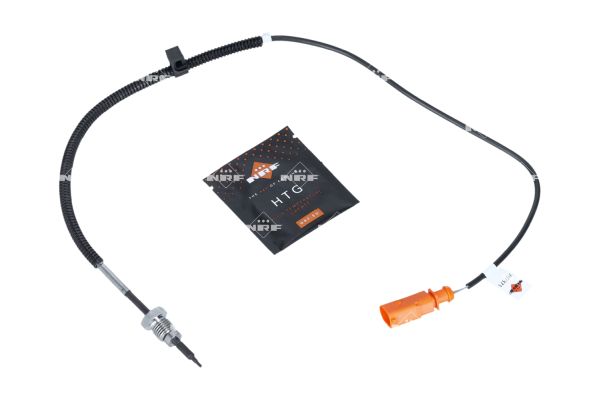 NRF SENSORE DI TEMPERATURA GAS DI SCARICO AUDI Q7 3.0D 15-