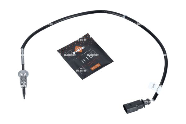NRF SENSORE DI TEMP. GAS DI SCARICO VW TRANSPORTER 2.0D 09-