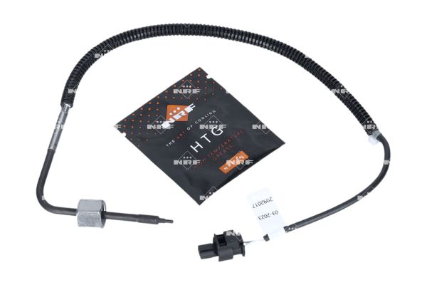 NRF SENSORE DI TEMP. GAS DI SCARICO MERCEDES ML-SERIES 3.0D 05-