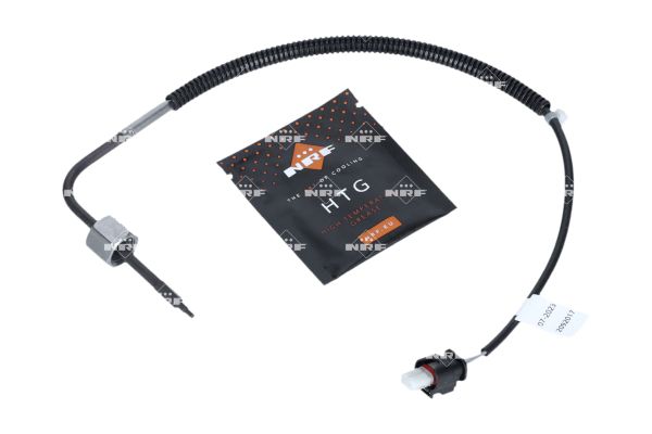 NRF SENSORE MERCEDES ML-SERIES 3.0D 05-