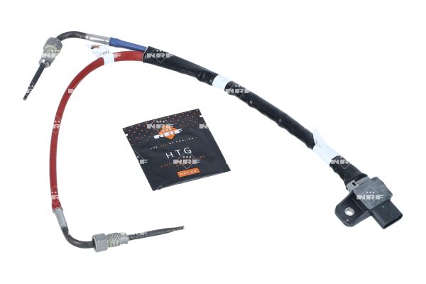 NRF SENSORE RENAULT CAPTUR 1.6 22-