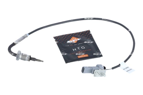 NRF SENSORE OPEL CORSA 1.3D 14-