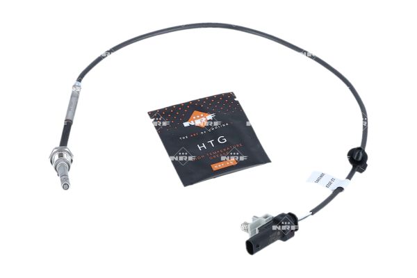 NRF SENSORE OPEL CORSA 1.3D 14-