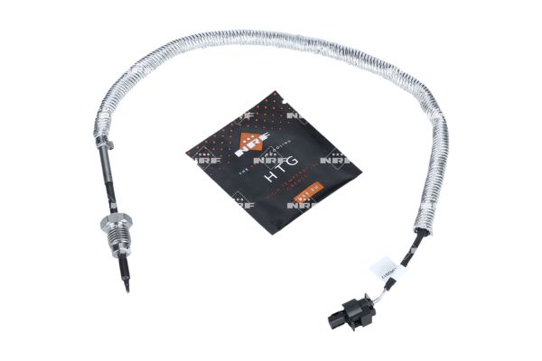 NRF SENSORE JEEP WRANGLER 2.8D 10-