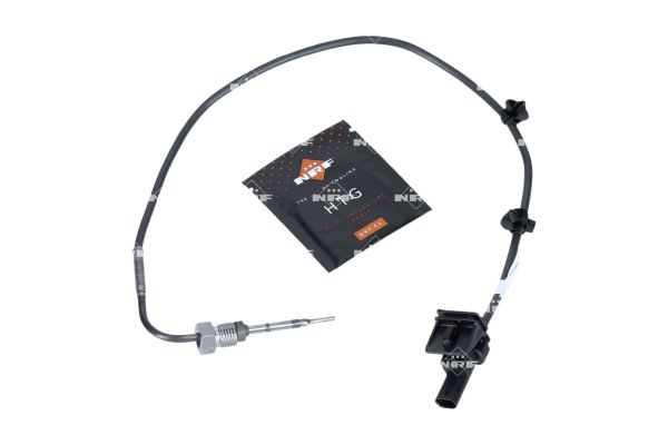 NRF SENSORE OPEL ASTRA 1.6D 15-