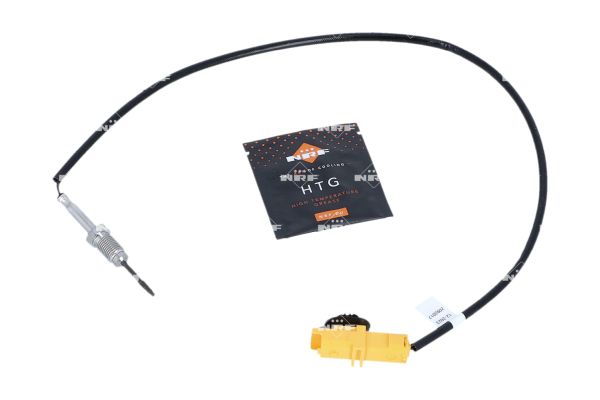 NRF SENSORE NISSAN QASHQAI 2.0D 06-