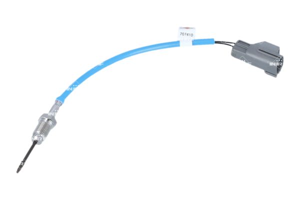 NRF SENSORE FORD FIESTA 1.4D 10-