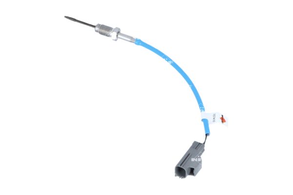 NRF SENSORE FORD FIESTA 1.4D 10-