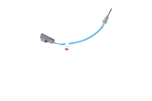 NRF SENSORE FORD FIESTA 1.4D 10-