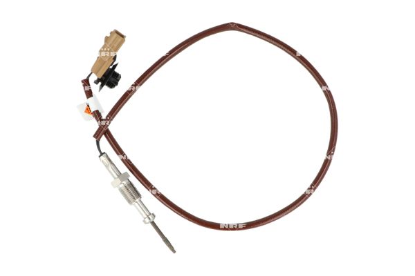 NRF SENSORE TEMP. GAS DI SCARICO RENAULT CLIO 1.5D 13-