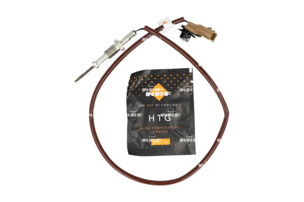 NRF SENSORE TEMP. GAS DI SCARICO RENAULT CLIO 1.5D 13-
