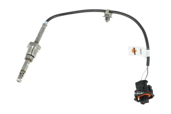 Sensore, temperatura gas scarico NRF 707416