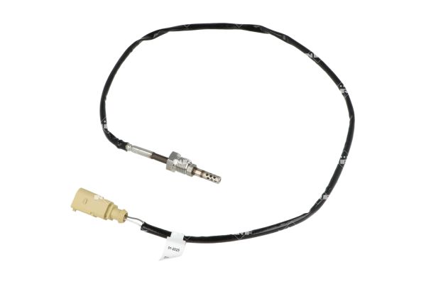 Sensore, temperatura gas scarico NRF 707456