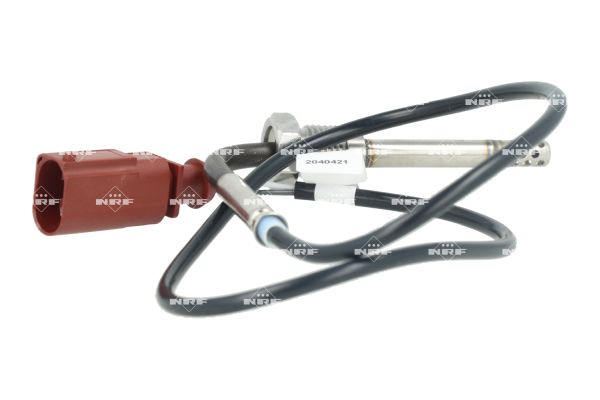 Sensore, temperatura gas scarico NRF 707458