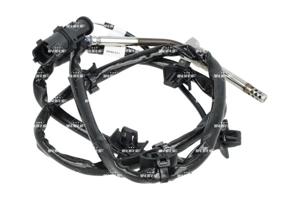 Sensore, temperatura gas scarico NRF 707460