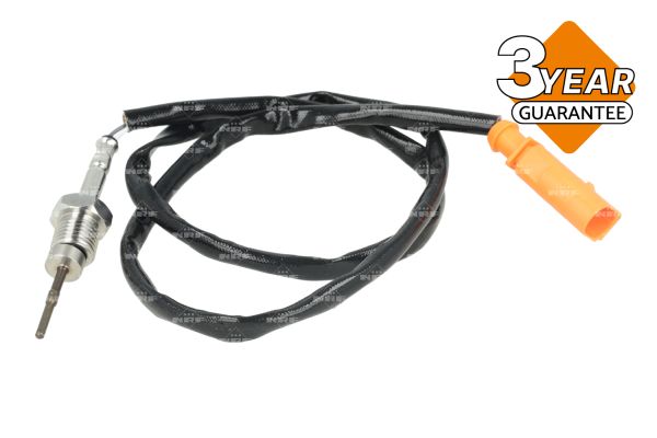 Sensore, temperatura gas scarico NRF 707467