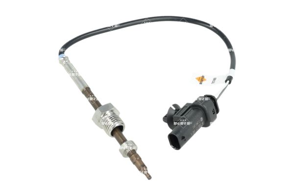 Sensore, temperatura gas scarico NRF 707469