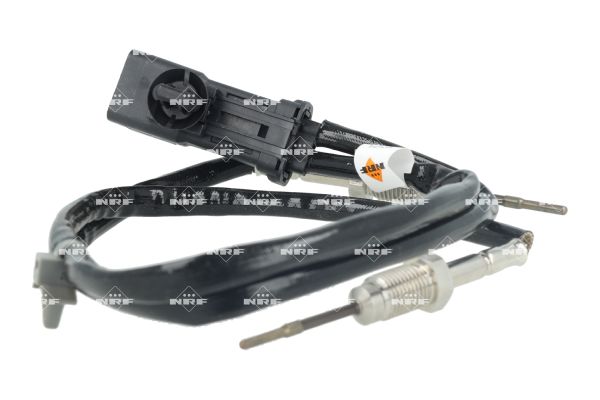 Sensore, temperatura gas scarico NRF 707474