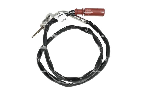Sensore, temperatura gas scarico NRF 707475