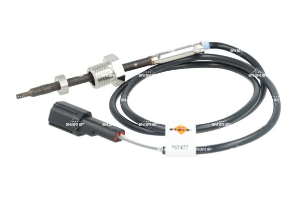 Sensore, temperatura gas scarico NRF 707477