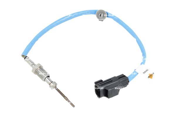 Sensore, temperatura gas scarico NRF 707478