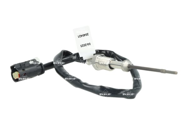 Sensore, temperatura gas scarico NRF 707485