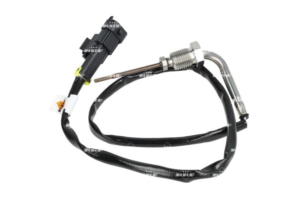 Sensore, temperatura gas scarico NRF 707486