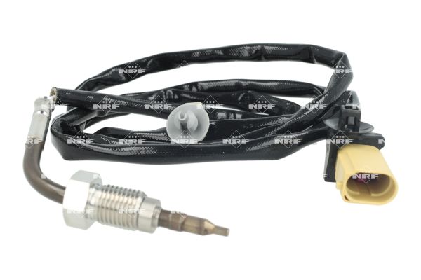 Sensore, temperatura gas scarico NRF 707489