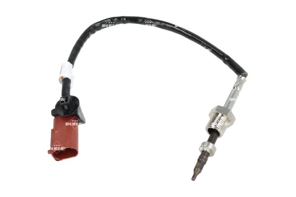Sensore, temperatura gas scarico NRF 707490