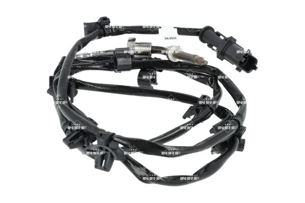 Sensore, temperatura gas scarico NRF 707492