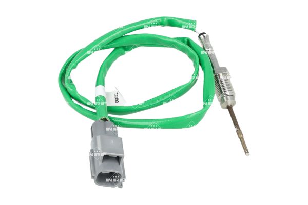 Sensore, temperatura gas scarico NRF 707499