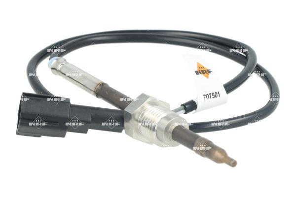Sensore, temperatura gas scarico NRF 707501