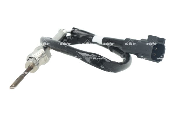 Sensore, temperatura gas scarico NRF 707506