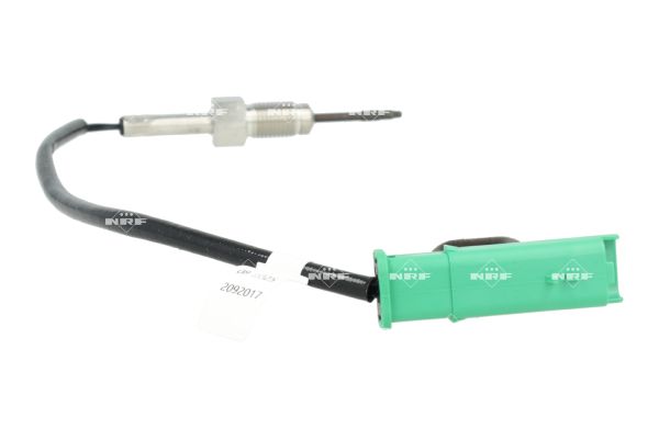 Sensore, temperatura gas scarico NRF 707523