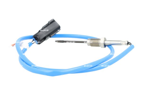 Sensore, temperatura gas scarico NRF 707528