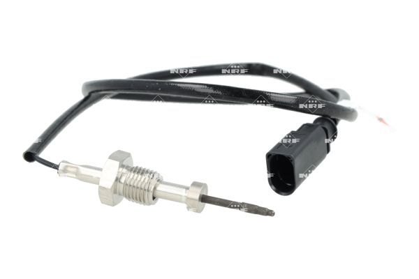 Sensore, temperatura gas scarico NRF 707536