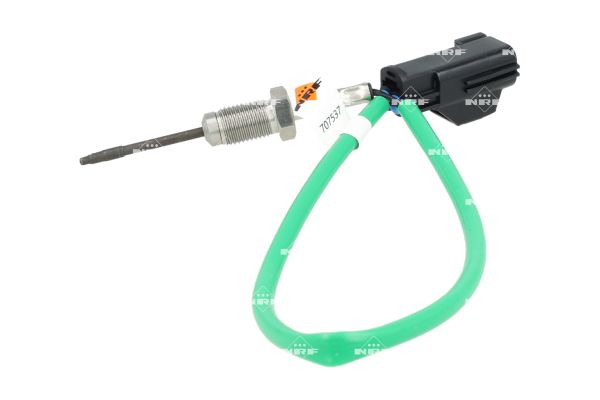 Sensore, temperatura gas scarico NRF 707537