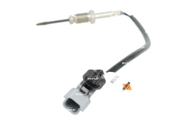 Sensore, temperatura gas scarico NRF 707538