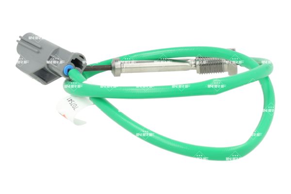 Sensore, temperatura gas scarico NRF 707541