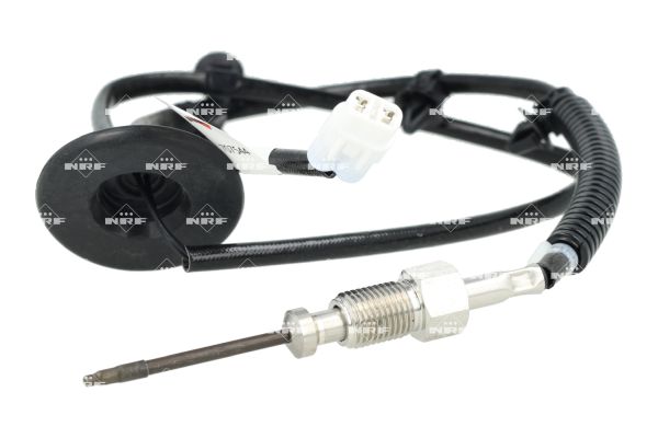 Sensore, temperatura gas scarico NRF 707544
