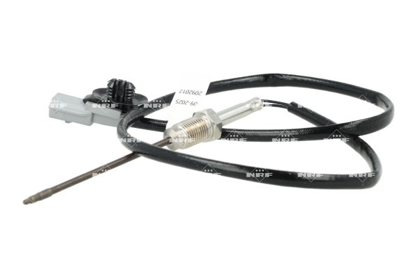 Sensore, temperatura gas scarico NRF 707545