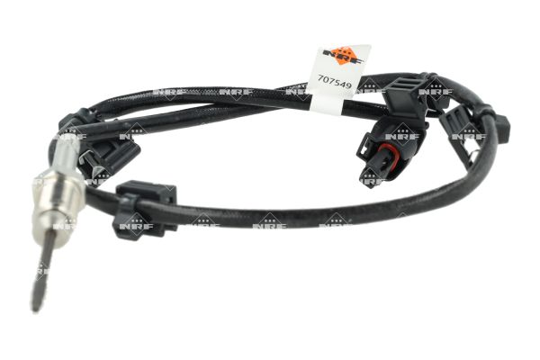 Sensore, temperatura gas scarico NRF 707549