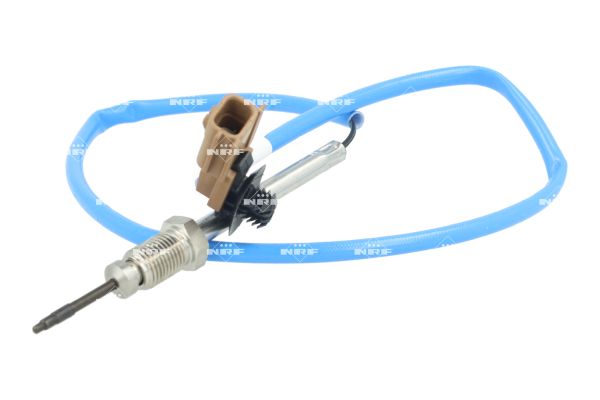 Sensore, temperatura gas scarico NRF 707551