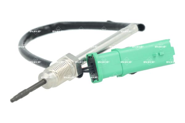 Sensore, temperatura gas scarico NRF 707552